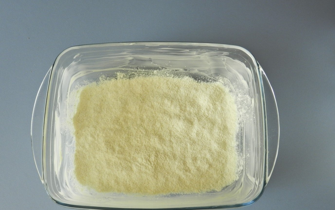 болгарский яблочный пирог