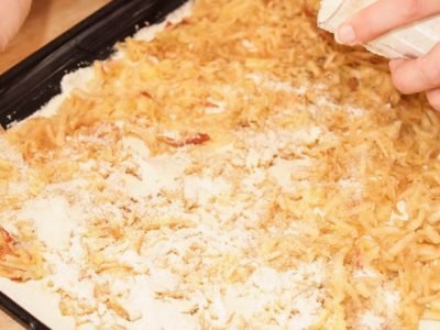 Болгарский пирог