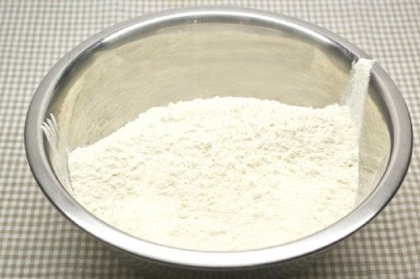 леопардовая бриошь