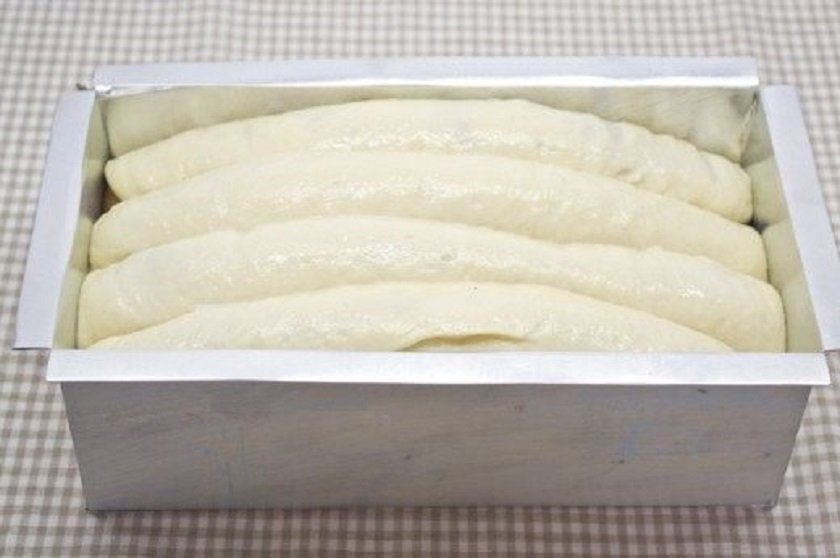 форма для запекания