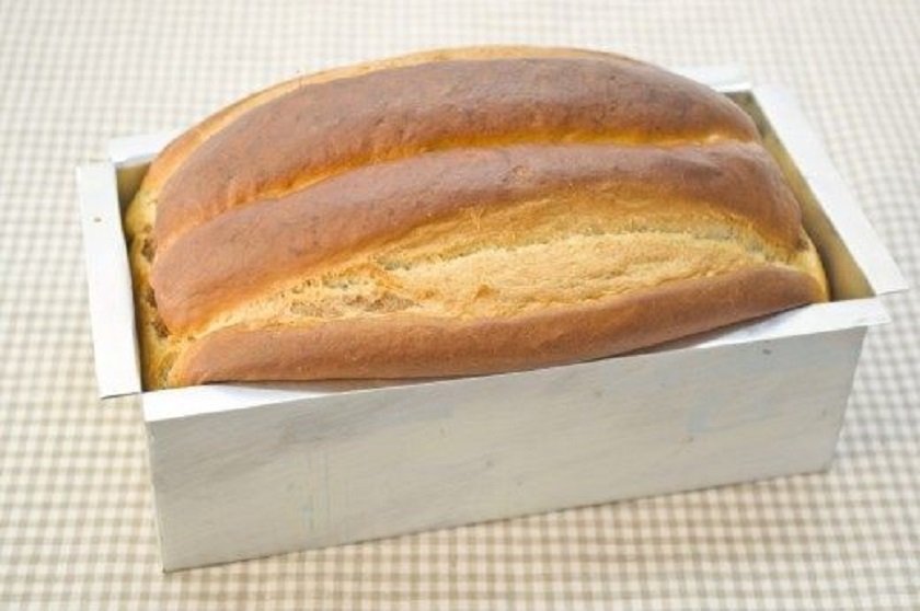 французская бриошь