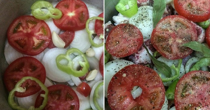 как приготовить бугламу