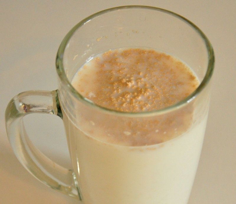 рецепт дрожжевых булочек