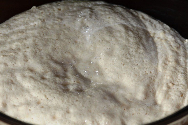 булочки розочки