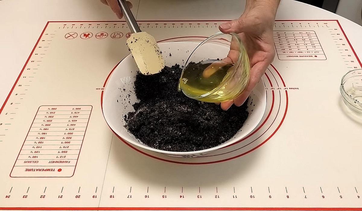 добавление белков в начинку