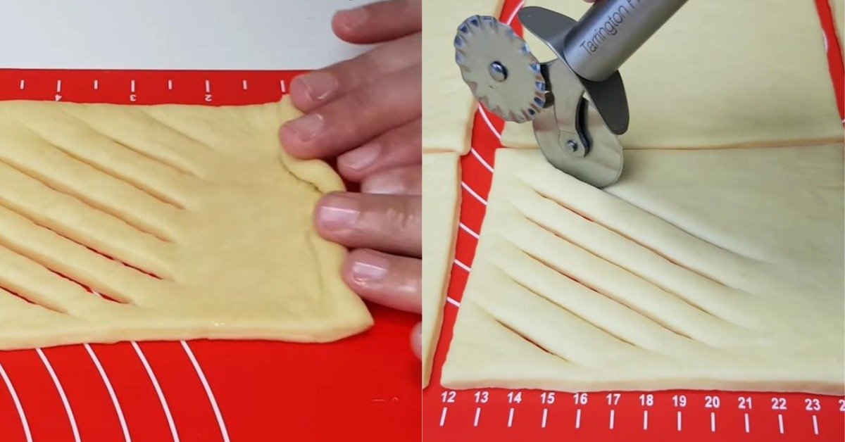 сдобные булочки