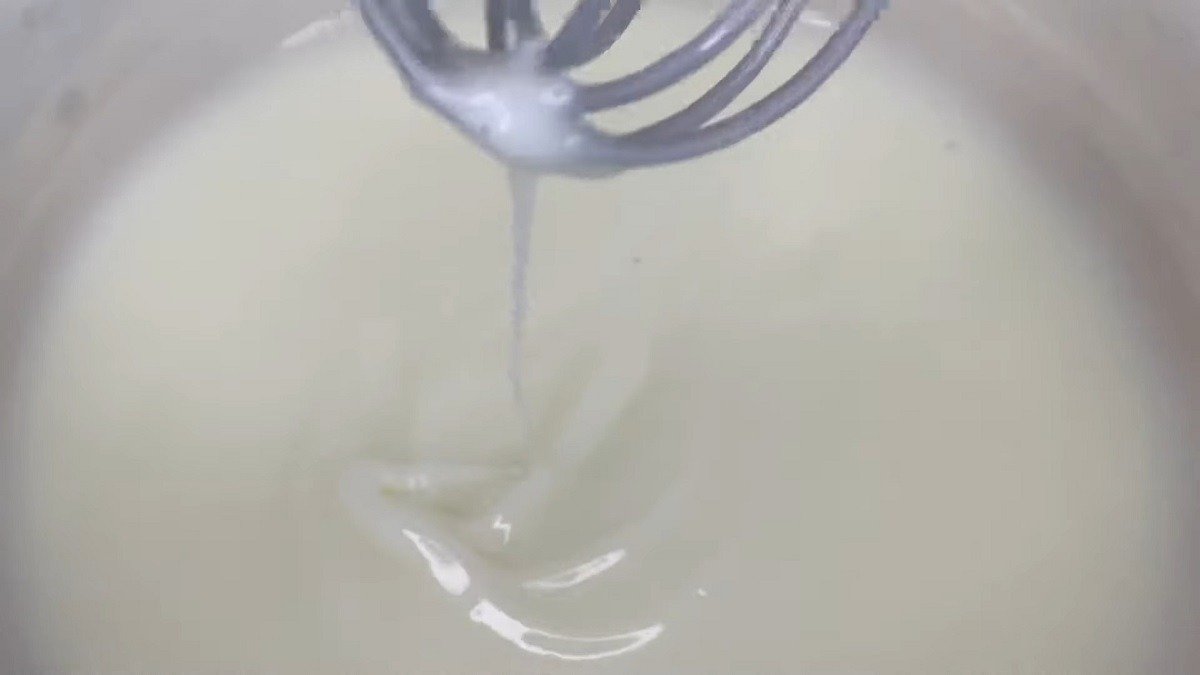 заварной крем