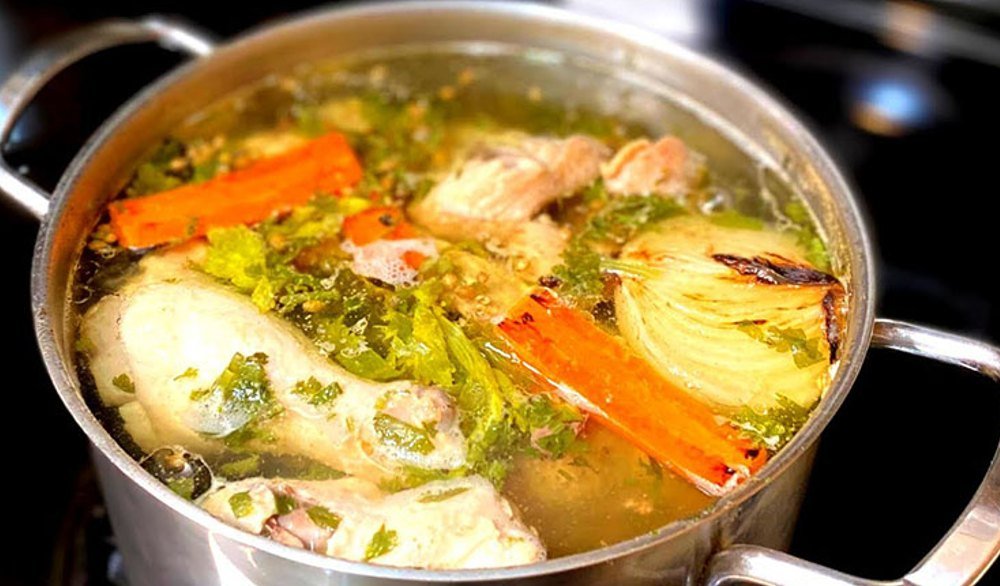 Бульонные кубики своими руками - Со Вкусом