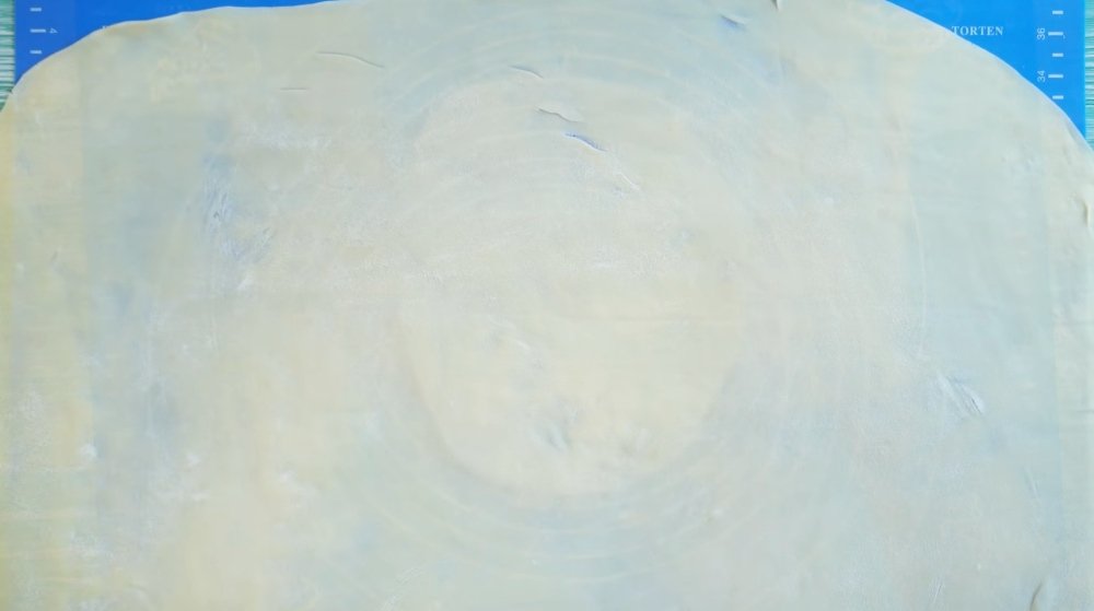 бурма с мясом и картофелем