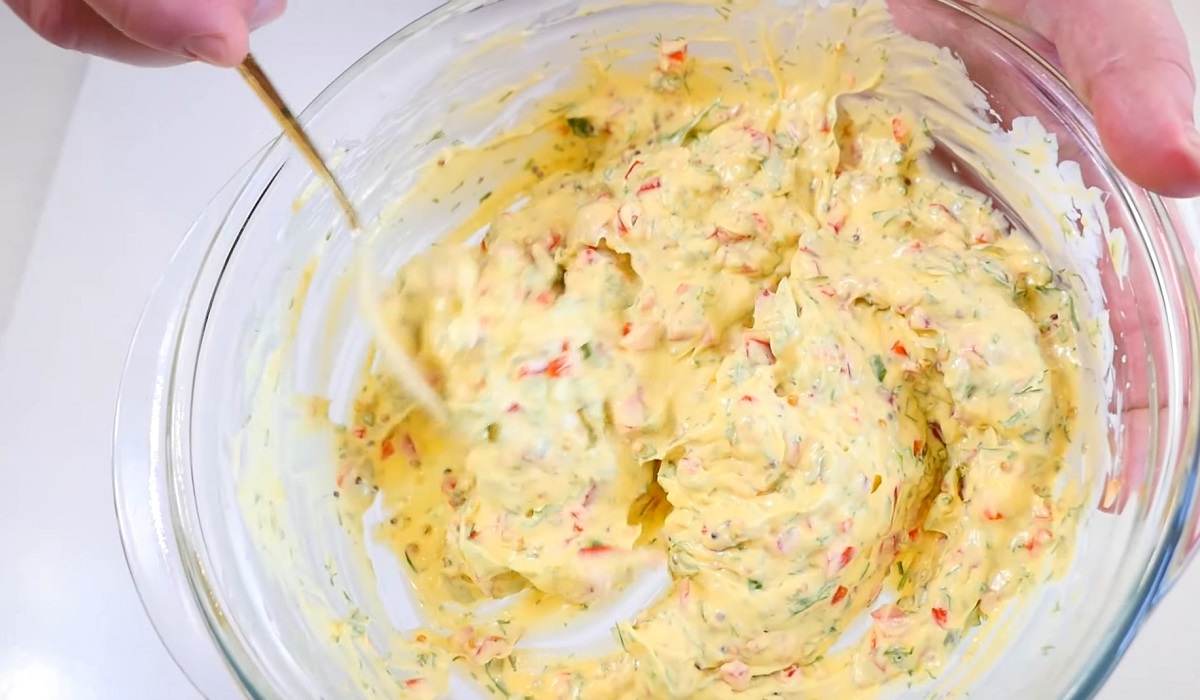 Как приготовить домашнее бутербродное масло - Со Вкусом