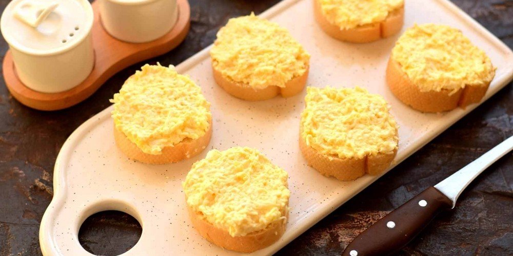 бутерброды