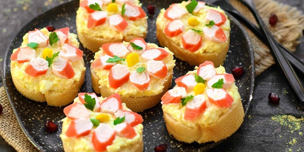 бутерброды