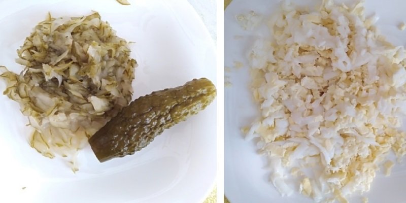 бутерброды с рыбой