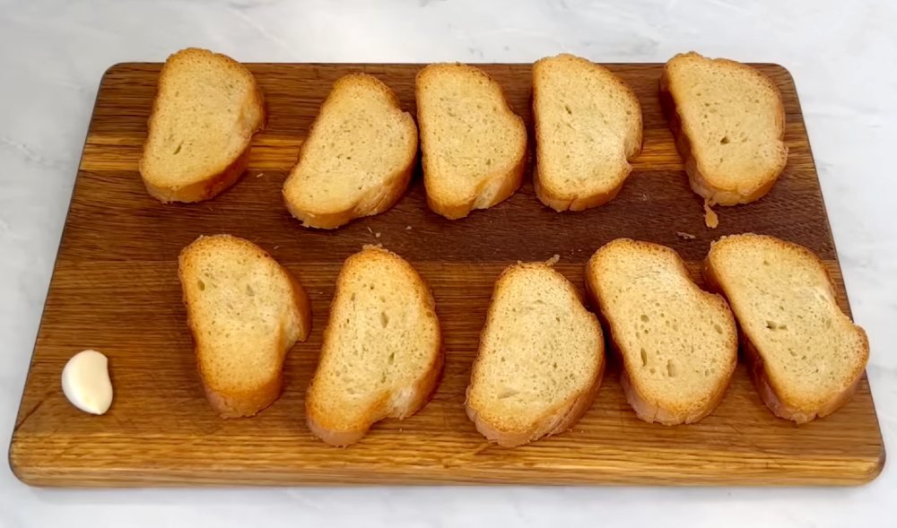 бутерброды