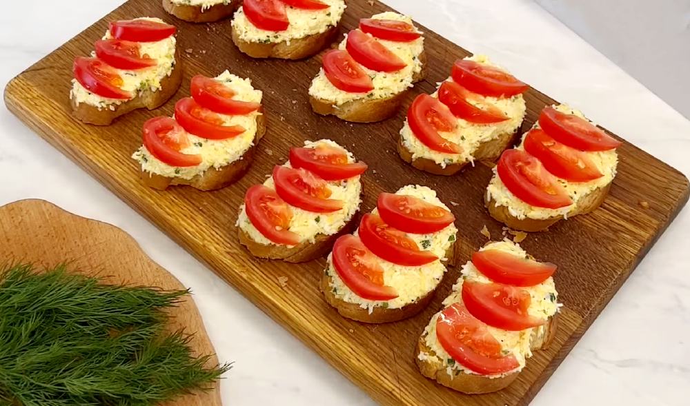 бутерброды