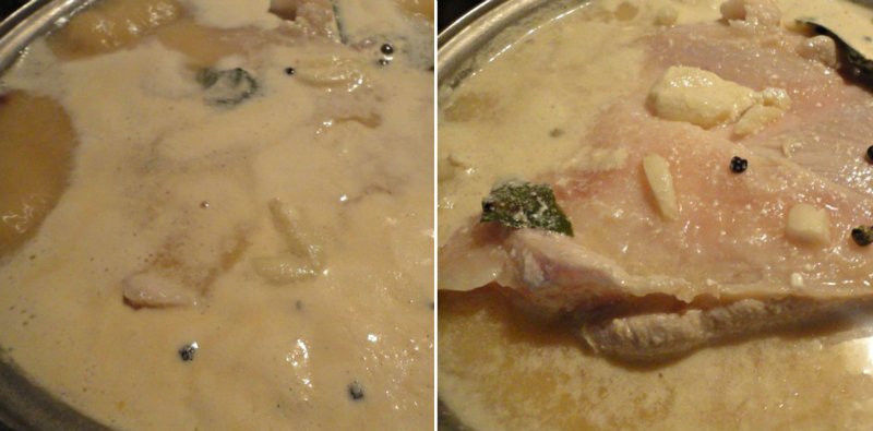 буженина без духовки