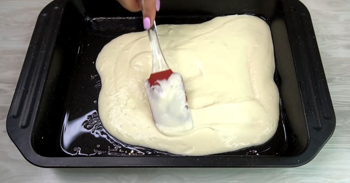 пицца на кефире