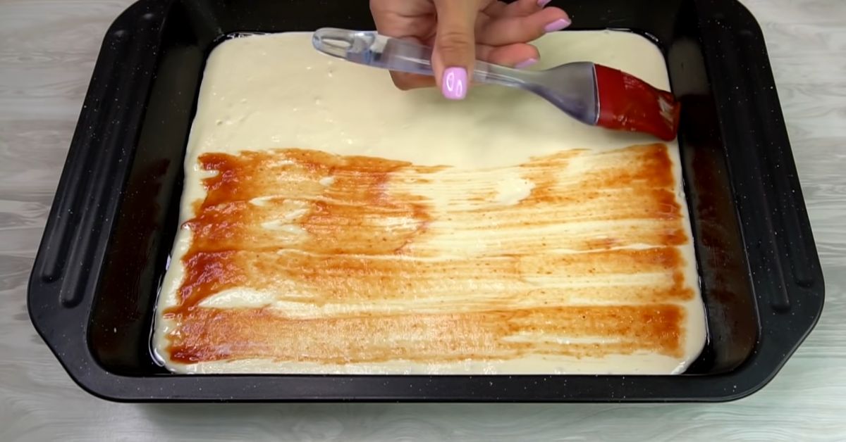 пицца с грибами