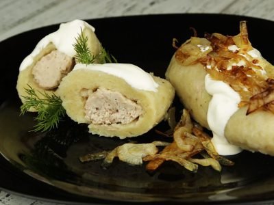 Цеппелины по-литовски