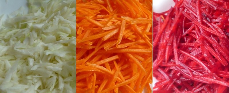 как приготовить чафан