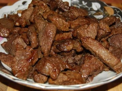 Чайный маринад