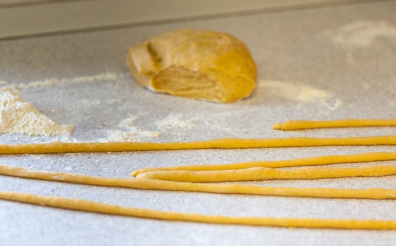 Чак-чак по-татарски, рецепт без водки