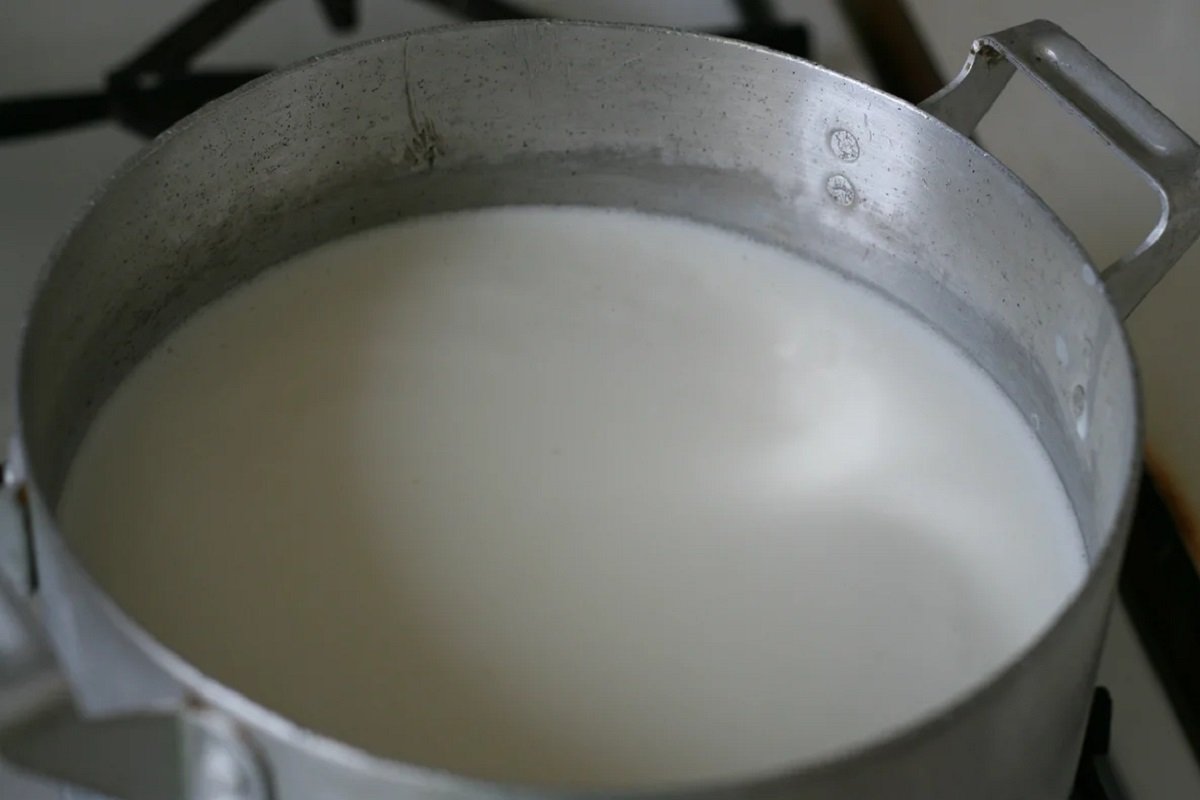 чайный крем рецепт