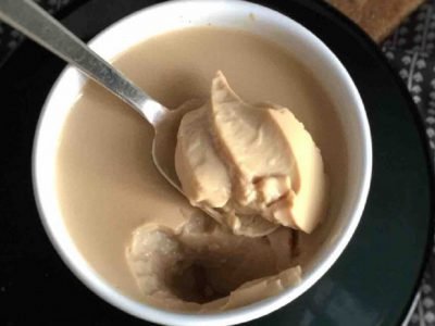 Чайный крем Джефферсона