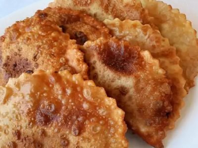 Чебуреки СССР