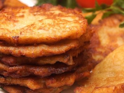 Чешские брамбораки