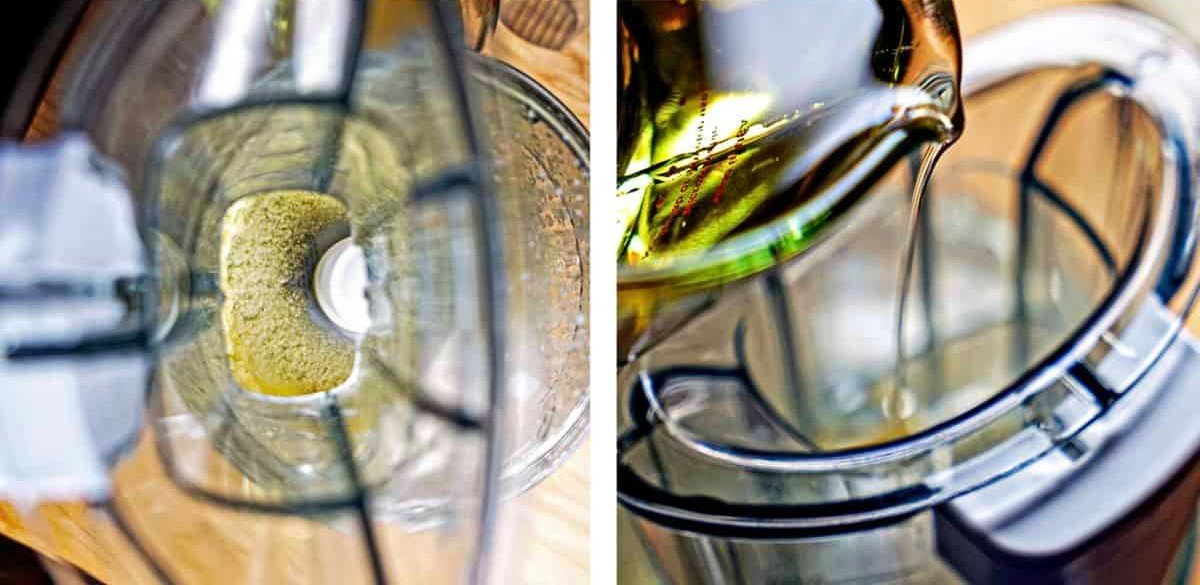 чесночный соус тум