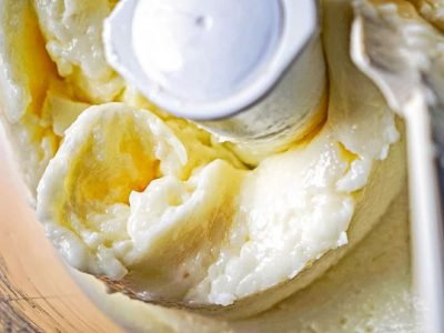 Ливанский чесночный соус «Тум»