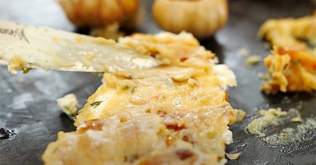 чесночная намазка