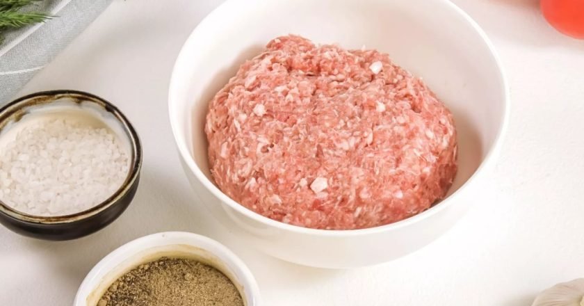 Чевапчичи по-словенски: сочные и пряные - Со Вкусом