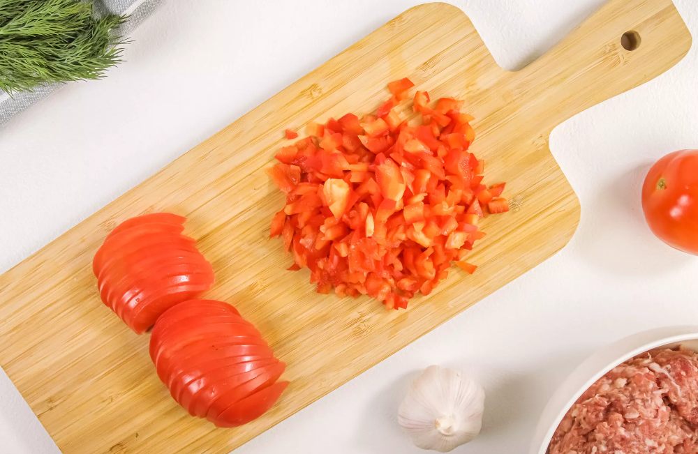 Чевапчичи по-словенски: сочные и пряные - Со Вкусом