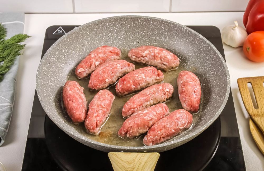 Чевапчичи по-словенски: сочные и пряные - Со Вкусом