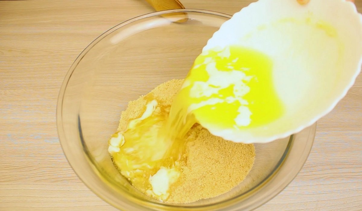 как приготовить чизкейк