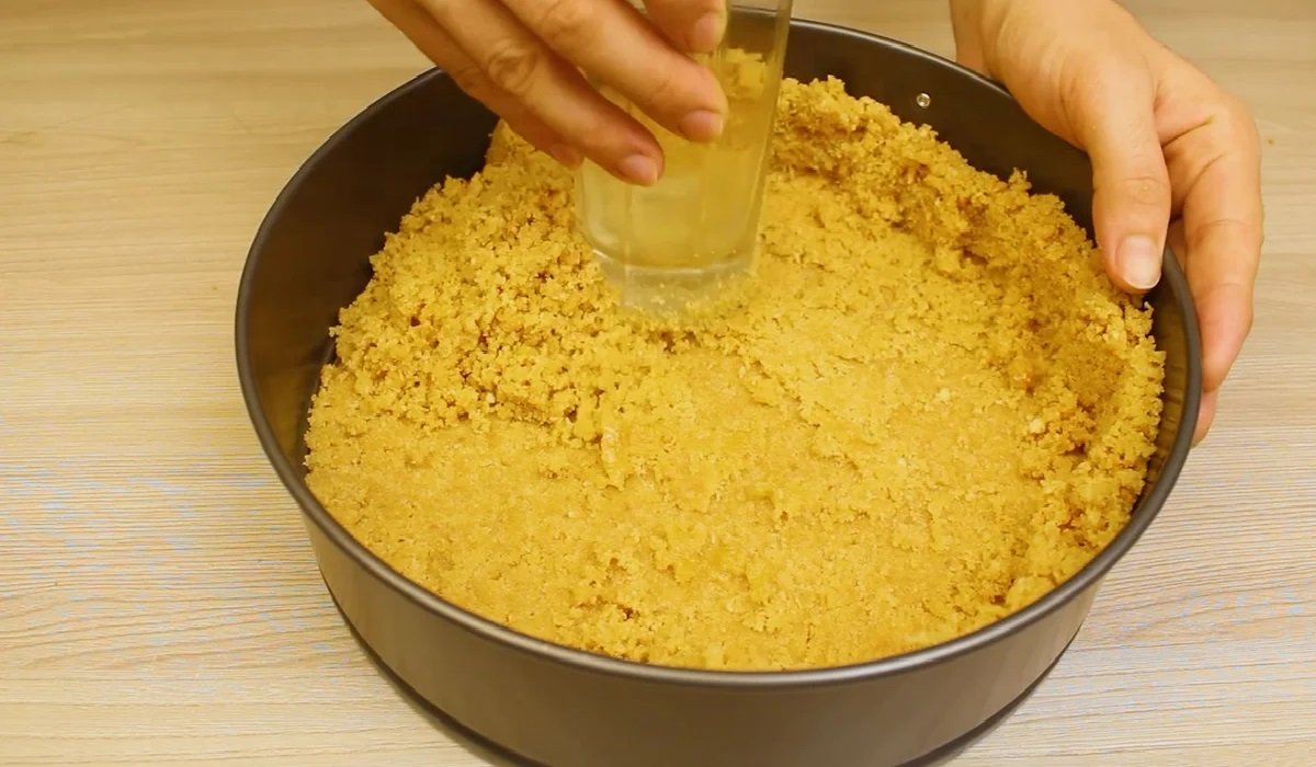 чизкейк с филадельфией