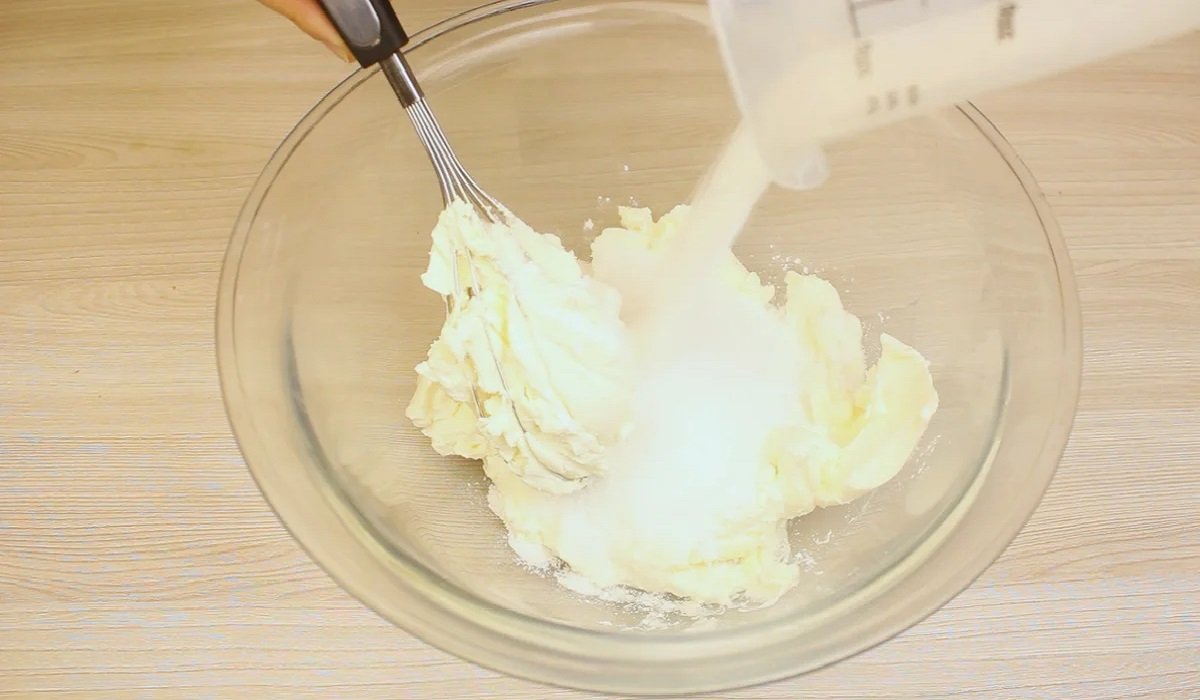 чизкейк нью-йорк