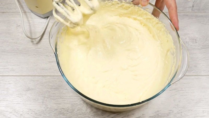 приготовление начинки