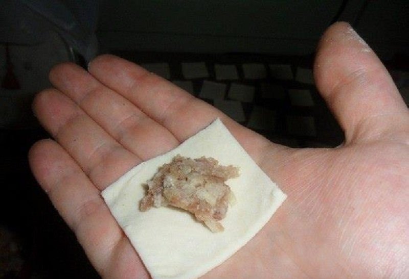 как готовить пельмени