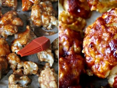 Цветная капуста баффало