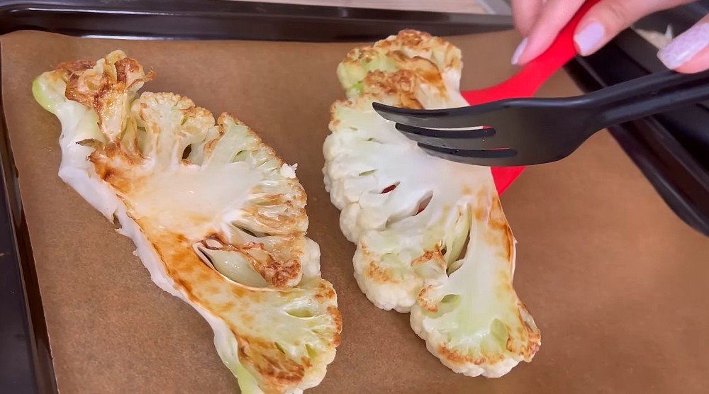 цветная капуста