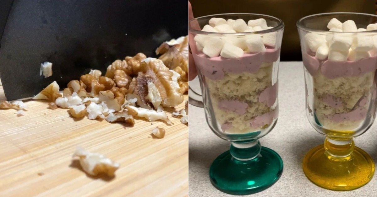 десерт ссср