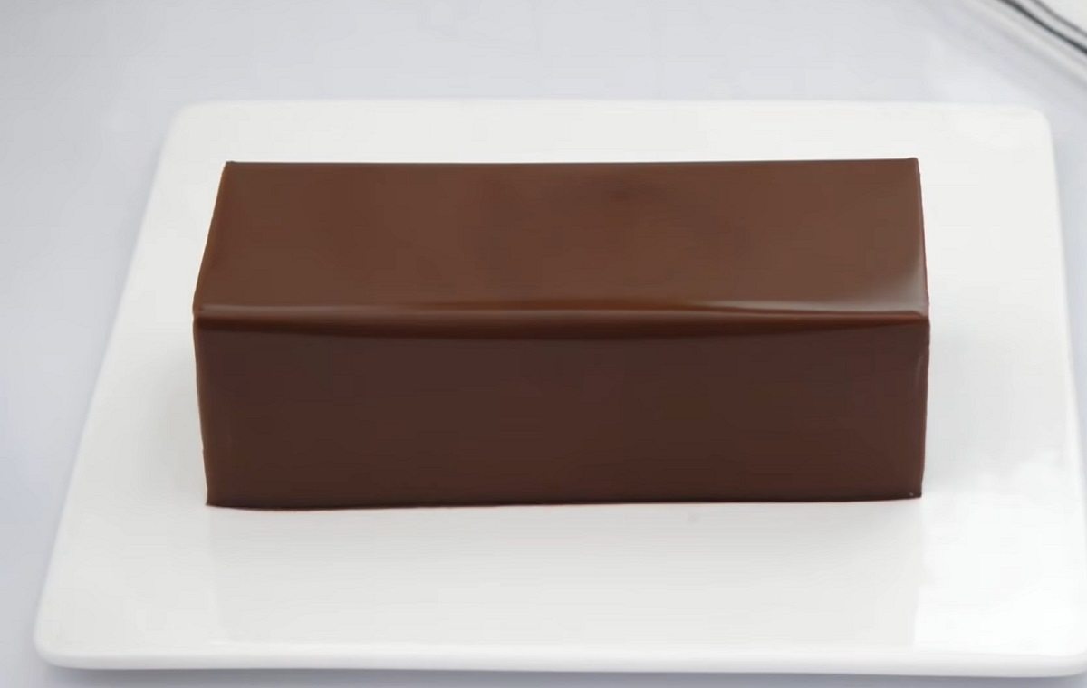 готовый десерт