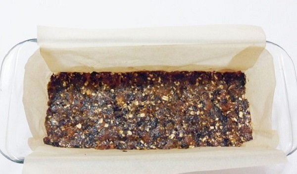 что можно приготовить из сухофруктов