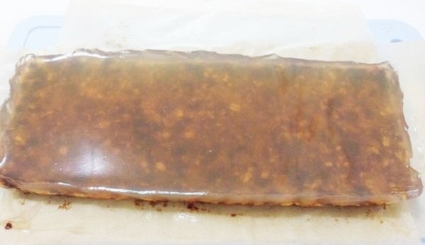 как приготовить мармелад