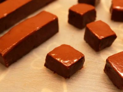 Десерт из творога без выпечки