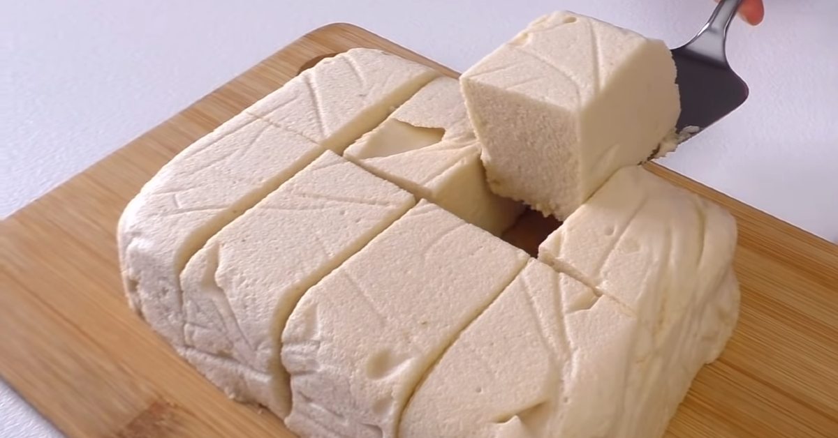 фруктовый десерт