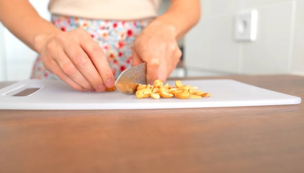 десерт из йогурта